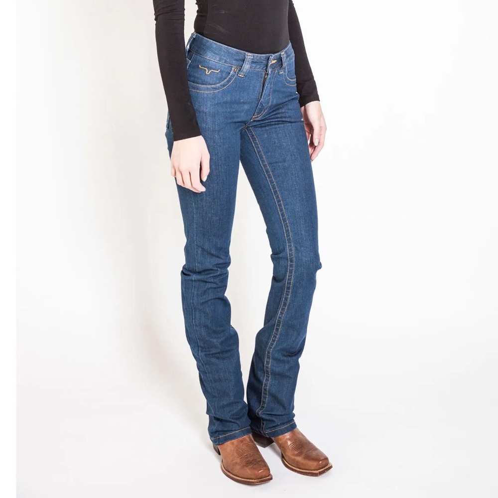 Kimes Ranch Women's Betty Seventeen Jeans